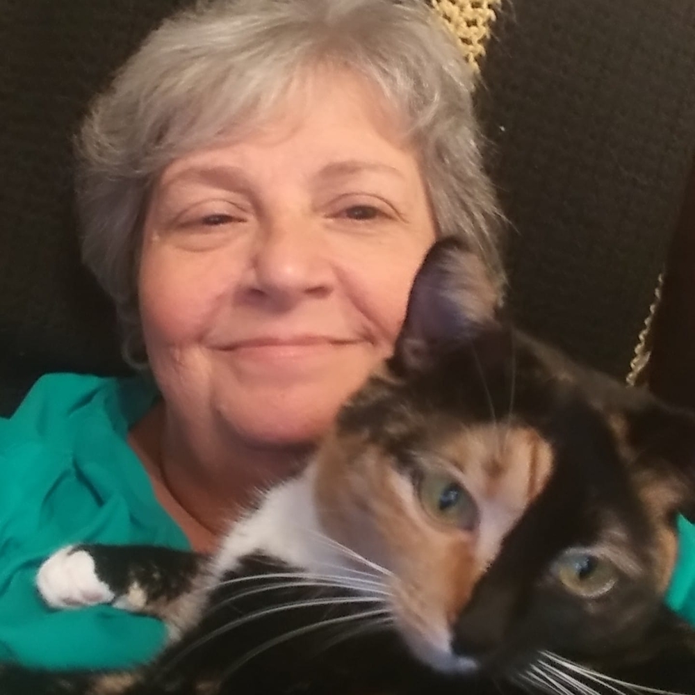 Meet your Posher, Sandra